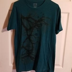 APT. 9 Men's Short Sleeve Grap…